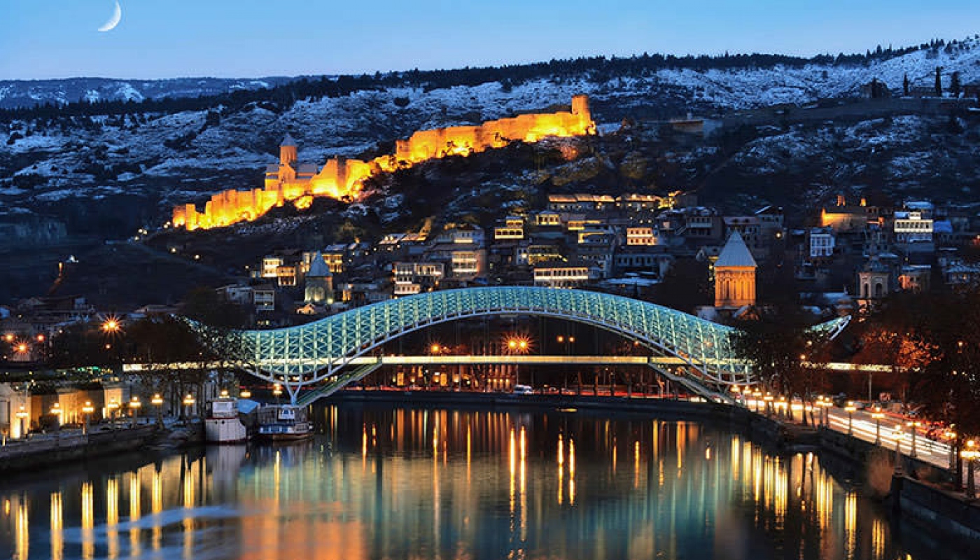 UICC announces C/Can 2025 Challenge City Tbilisi UICC